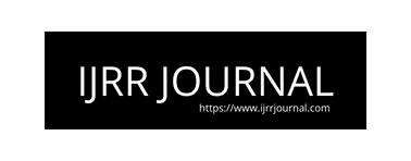 Jasa Pembayaran Jurnal IJRR #1 di Indonesia 1 Jasa Pembayaran IJRR